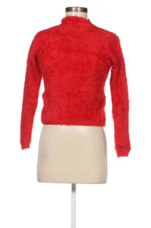 Damenpullover, Größe S, Farbe Rot, Preis 6,05 €