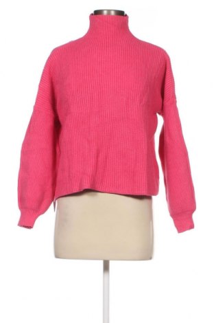 Női pulóver, Méret L, Szín Rózsaszín, Ár 3 679 Ft