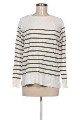 Γυναικείο πουλόβερ, Μέγεθος L, Χρώμα Λευκό, Τιμή 8,07 €