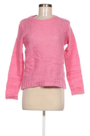 Női pulóver, Méret M, Szín Rózsaszín, Ár 2 207 Ft
