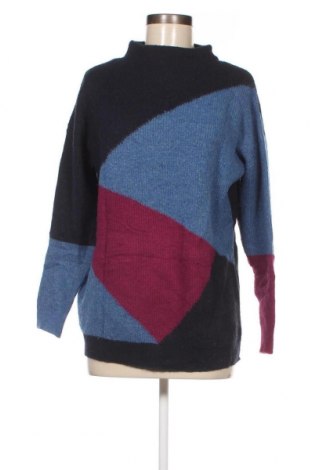 Γυναικείο πουλόβερ, Μέγεθος M, Χρώμα Πολύχρωμο, Τιμή 8,97 €