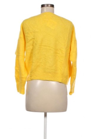 Damenpullover, Größe M, Farbe Gelb, Preis € 6,05