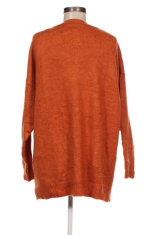 Damenpullover, Größe XL, Farbe Orange, Preis 6,05 €