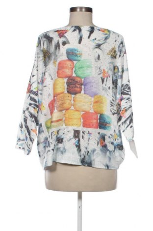 Γυναικείο πουλόβερ, Μέγεθος M, Χρώμα Πολύχρωμο, Τιμή 7,06 €