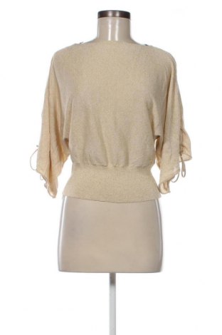Γυναικείο πουλόβερ, Μέγεθος M, Χρώμα  Μπέζ, Τιμή 8,45 €