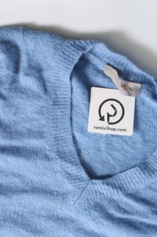 Damenpullover, Größe L, Farbe Blau, Preis 5,85 €