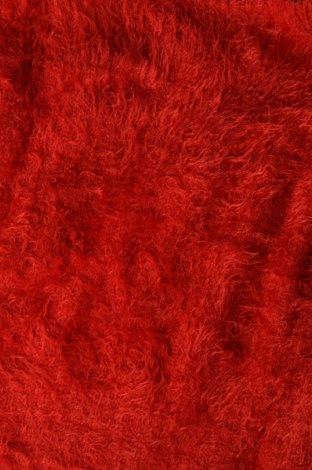Damenpullover, Größe M, Farbe Rot, Preis 5,65 €