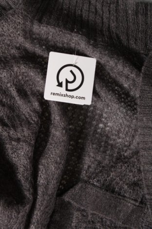 Damenpullover, Größe S, Farbe Grau, Preis 6,05 €