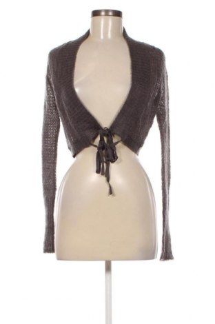Damenpullover, Größe S, Farbe Grau, Preis 6,05 €