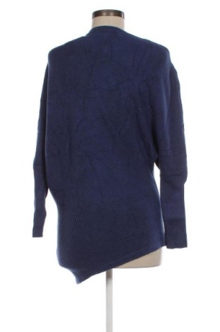 Damenpullover, Größe M, Farbe Blau, Preis 7,49 €