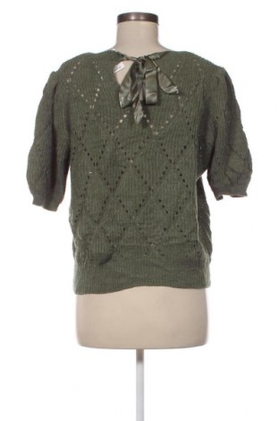 Damenpullover, Größe L, Farbe Grün, Preis 7,79 €