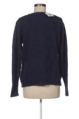 Γυναικείο πουλόβερ, Μέγεθος XL, Χρώμα Μπλέ, Τιμή 5,20 €