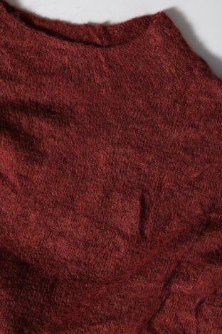 Dámský svetr, Velikost XL, Barva Červená, Cena  231,00 Kč
