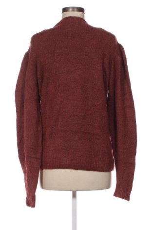Дамски пуловер, Размер XL, Цвят Червен, Цена 14,50 лв.