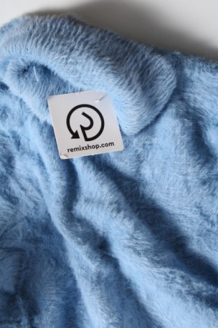 Damenpullover, Größe M, Farbe Blau, Preis 5,25 €