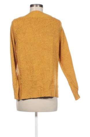 Damenpullover, Größe M, Farbe Gelb, Preis 5,65 €