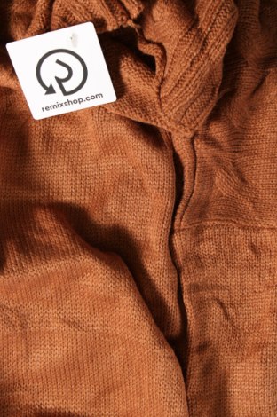 Damenpullover, Größe XL, Farbe Braun, Preis 6,26 €