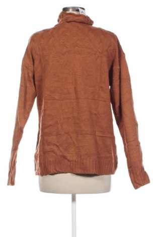 Pulover de femei, Mărime XL, Culoare Maro, Preț 29,57 Lei