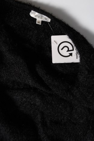 Pulover de femei, Mărime M, Culoare Negru, Preț 29,57 Lei