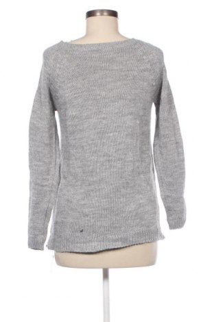 Damenpullover, Größe M, Farbe Grau, Preis 5,85 €