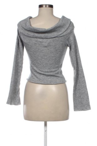 Γυναικείο πουλόβερ, Μέγεθος S, Χρώμα Γκρί, Τιμή 7,65 €