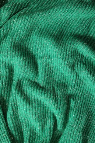 Dámský svetr, Velikost M, Barva Zelená, Cena  208,00 Kč