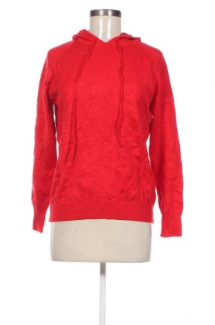 Γυναικείο πουλόβερ, Μέγεθος M, Χρώμα Κόκκινο, Τιμή 6,46 €