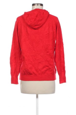 Damenpullover, Größe M, Farbe Rot, Preis 7,26 €