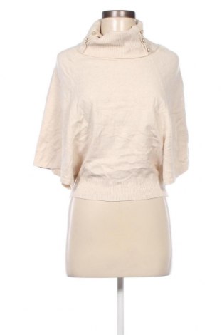 Γυναικείο πουλόβερ, Μέγεθος S, Χρώμα  Μπέζ, Τιμή 4,84 €