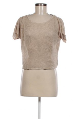 Γυναικείο πουλόβερ, Μέγεθος M, Χρώμα  Μπέζ, Τιμή 8,45 €
