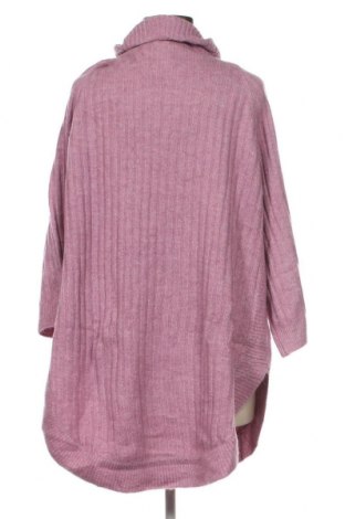 Damenpullover, Größe L, Farbe Lila, Preis € 6,49