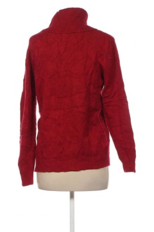 Γυναικείο πουλόβερ, Μέγεθος M, Χρώμα Κόκκινο, Τιμή 5,20 €