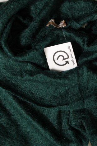 Dámsky pulóver, Veľkosť M, Farba Zelená, Cena  4,60 €