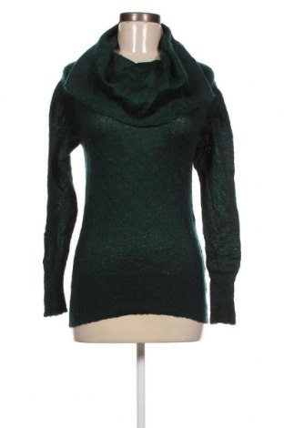 Damenpullover, Größe M, Farbe Grün, Preis 5,65 €