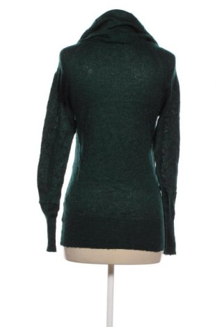 Damenpullover, Größe M, Farbe Grün, Preis € 6,49