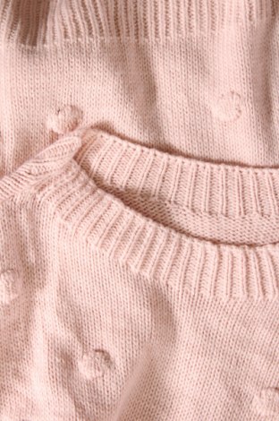 Damenpullover, Größe M, Farbe Rosa, Preis 5,65 €