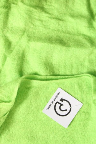 Дамски пуловер, Размер S, Цвят Зелен, Цена 8,41 лв.