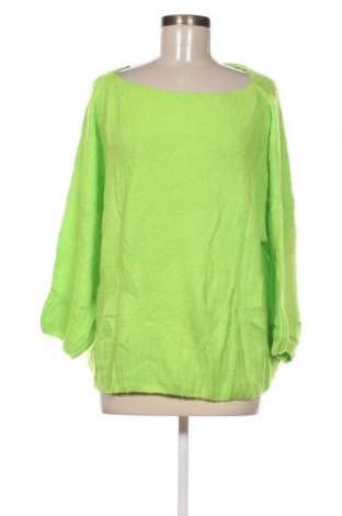 Damenpullover, Größe S, Farbe Grün, Preis 10,09 €