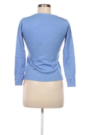 Női pulóver, Méret XS, Szín Kék, Ár 1 104 Ft