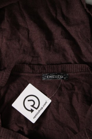 Γυναικείο πουλόβερ, Μέγεθος M, Χρώμα Καφέ, Τιμή 5,92 €