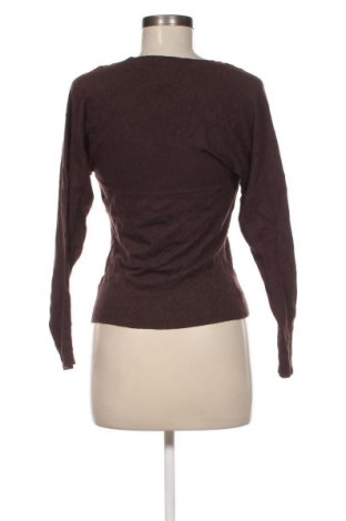 Γυναικείο πουλόβερ, Μέγεθος M, Χρώμα Καφέ, Τιμή 5,02 €