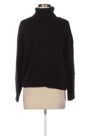 Γυναικείο πουλόβερ, Μέγεθος M, Χρώμα Μαύρο, Τιμή 8,97 €