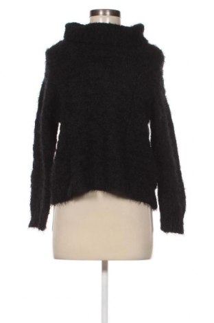 Pulover de femei, Mărime M, Culoare Negru, Preț 25,76 Lei