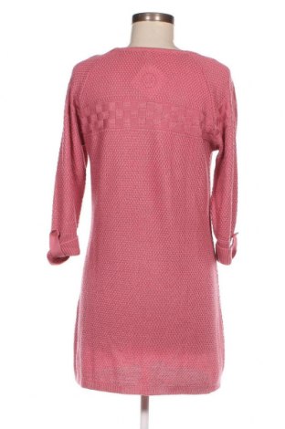 Dámský svetr, Velikost M, Barva Růžová, Cena  226,00 Kč