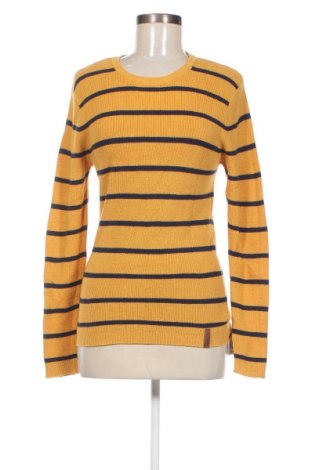 Γυναικείο πουλόβερ, Μέγεθος S, Χρώμα Κίτρινο, Τιμή 8,97 €