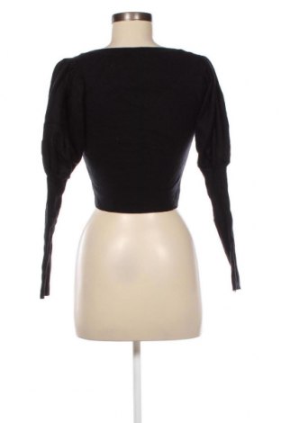 Γυναικείο πουλόβερ, Μέγεθος S, Χρώμα Μαύρο, Τιμή 5,92 €