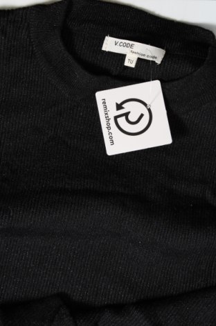 Γυναικείο πουλόβερ, Μέγεθος M, Χρώμα Μαύρο, Τιμή 8,07 €