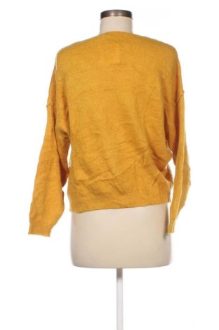 Damenpullover, Größe M, Farbe Gelb, Preis 5,65 €