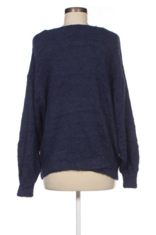 Damenpullover, Größe M, Farbe Blau, Preis 11,10 €