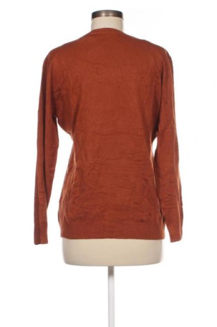 Дамски пуловер, Размер M, Цвят Оранжев, Цена 8,12 лв.